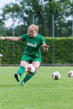Bild 126 - OL GW Eimsb�ttel : SC Wentorf : Erfebnis: 2:2